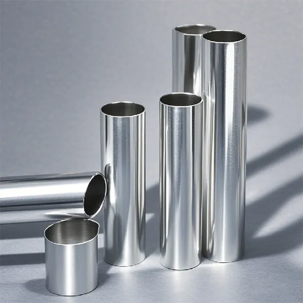 Soluciones integrales para equipos de extrusión de aluminio